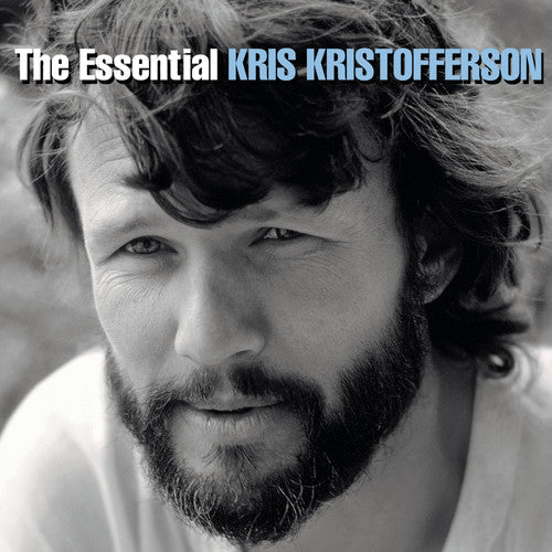 Kris Kristofferson: Essential Kris Kristofferson  ( CD )