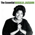 Mahalia Jackson: Essential Mahalia Jackson  ( CD )
