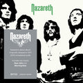 Nazareth: Nazareth - CD
