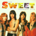 Sweet: Greatest Hits - CD