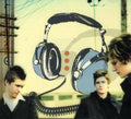 Hanson: Hanson : Underneath - CD