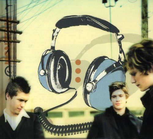 Hanson: Hanson : Underneath - CD