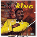 B.B. King: Blues In My Heart  ( CD )