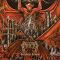Troops of Doom: Antichrist Reborn - CD