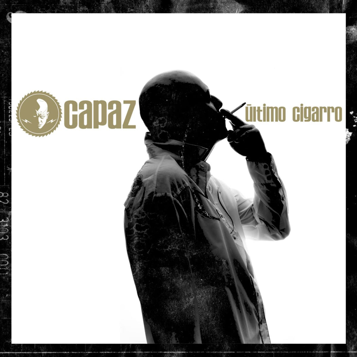 Capaz: Ultimo Cigarro - Vinyl
