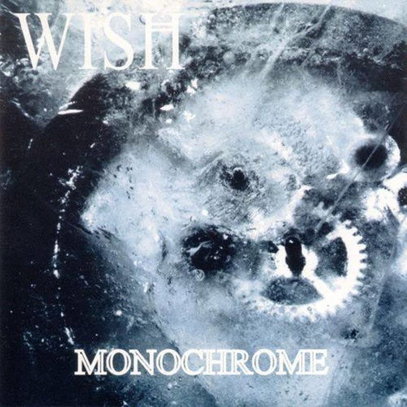 Wish: Monochrome - VINYL