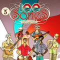 100 Sones Cubanos: Vol. 5-100 Sones Cubanos - CD