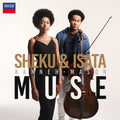 Kanneh-Mason, Sheku / Kanneh-Mason, Isata: Muse  ( CD )