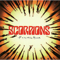 Scorpions - Face The Heat ( VINYL )