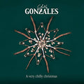 Chilly Gonzales - A Very Chilly Christmas ( VINYL )