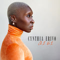 Cynthia Erivo - Ch. 1 Vs. 1 ( VINYL )