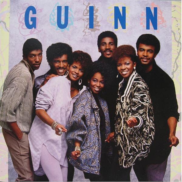 Guinn: Guinn - CD