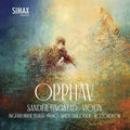 Tingstad, Sander / Odde, Mads Erik / Nyhus, Ingfrid: Opphav  ( CD )