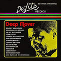 Various Artists: Delightful & Soulful: Deep Mover / Various - CD