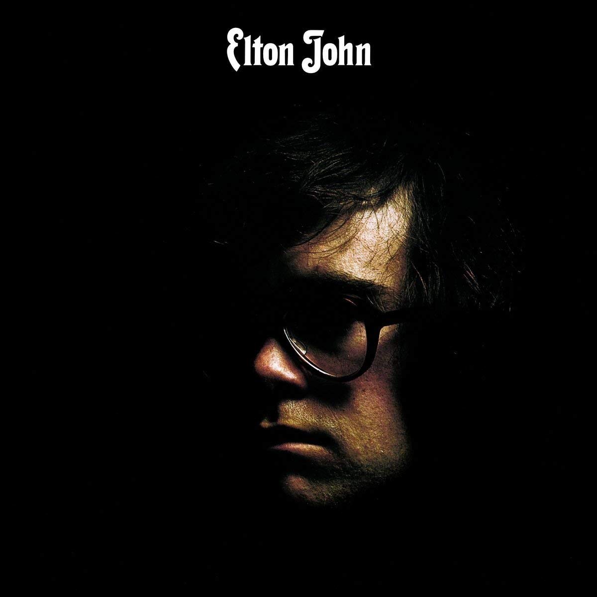 Elton John - Elton John (Deluxe Edition) ( VINYL )