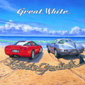Great White: Latest and Greatest - CD