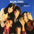 The Rolling Stones: Through the Past Darkly: Big Hits Volume 2 - CD