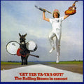 The Rolling Stones: Get Yer Ya Ya's Out - CD