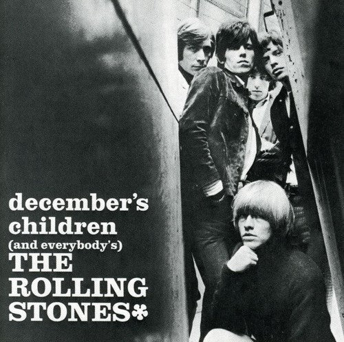 The Rolling Stones: December's Children - CD