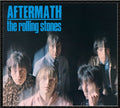 The Rolling Stones: Aftermath - CD