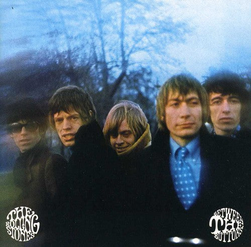 The Rolling Stones: Between the Buttons - CD