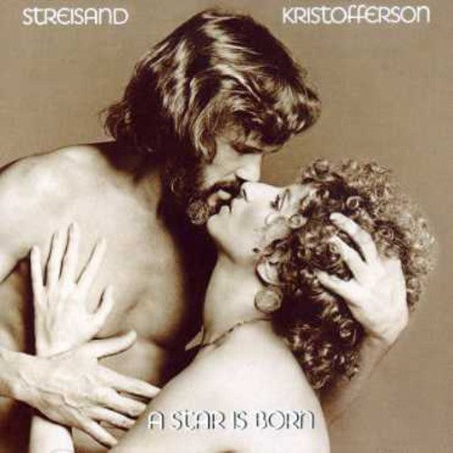 Various Artists: Star Is Born (Original Soundtrack) - CD