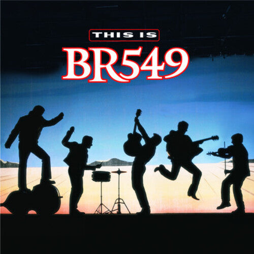 BR5-49: This Is BR5-49  ( CD )
