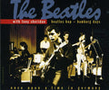 The Beatles: Beatles Bop-Hamburg Days - CD