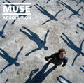 Muse: Absolution - CD