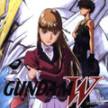 Various Artists: Gundam w Operation 4 (Original Soundtrack) - CD