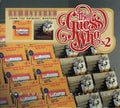 The Guess Who: Wheatfield Soul/Artificial Paradise - CD