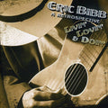 Eric Bibb: Livin Lovin and Doin  ( CD )