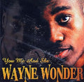 Wayne Wonder: You Me & She - CD
