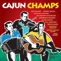 Various Artists: Cajun Champs  ( CD )