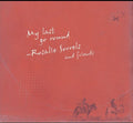 Rosalie Sorrels & Friends: My Last Go Round  ( CD )