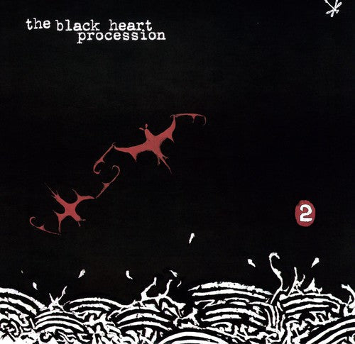The Black Heart Procession: 2 - Vinyl
