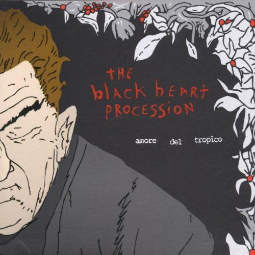 The Black Heart Procession: Amore Del Tropico - Vinyl