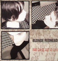 Blonde Redhead: Fake Can Be Just As Good - Vinyl