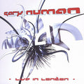 Gary Numan: Live at Shepherds Bush Empire - CD