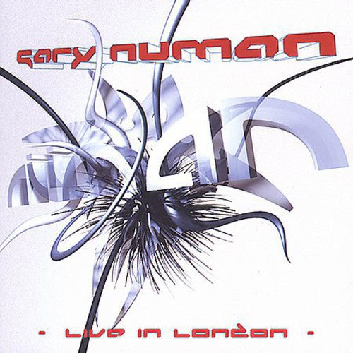 Gary Numan: Live at Shepherds Bush Empire - CD