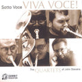 Sotto Voce Tuba Quartet: Viva Voce  ( CD )