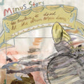 Minus Story: The Captain Is Dead, Let The Drum Corpse Dance  ( CD )
