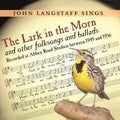 The Christmas Revels: A Lark In The Morn  ( CD )