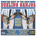 Various Artists: Dueling Banjos  ( CD )