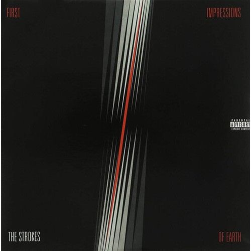 The Strokes - First Impressions of Earth ( VINYL )