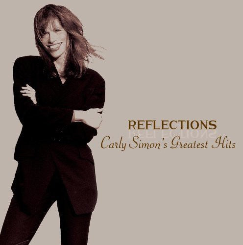 Carly Simon: Reflections: Carly Simon's Greatest Hits - CD