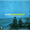 Various Artists: Classic Maritime From Smithsonian Folkways Recordings  ( CD )