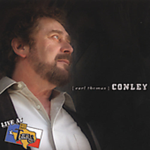 Earl Thomas Conley: Live at Billy Bob's Texas  ( CD )