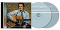 Merle Haggard: 40 Greatest Hits  ( CD )
