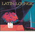 Villanueva: Latin Lounge  ( CD )